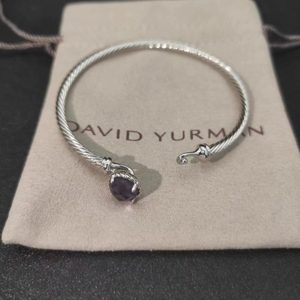 New Arrival David Yurman Bangle 152