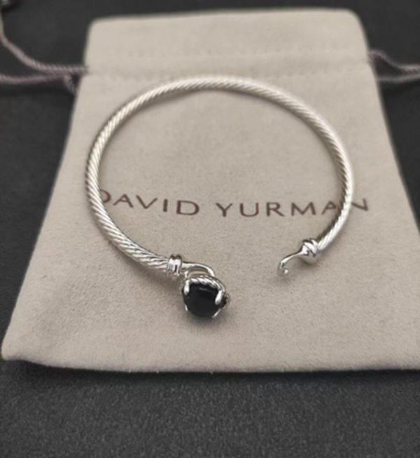 New Arrival David Yurman Bangle 156