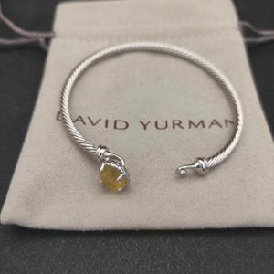 New Arrival David Yurman Bangle 158