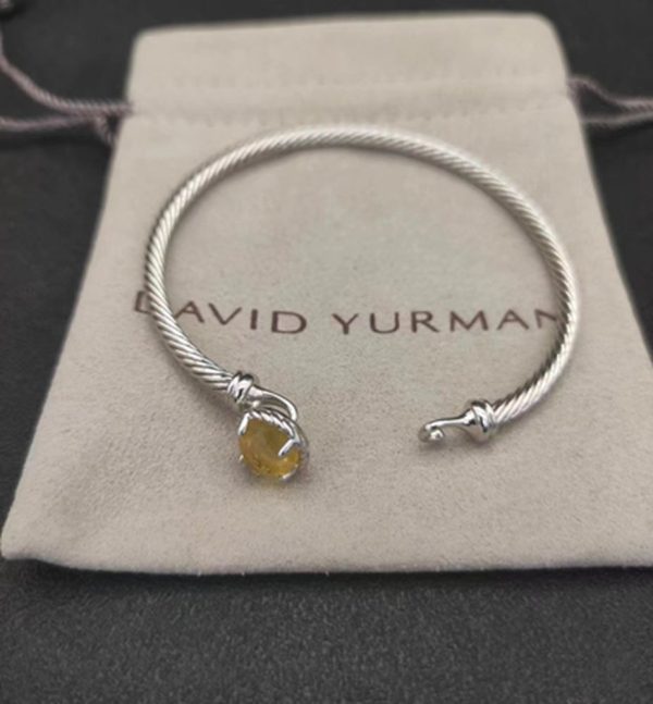 New Arrival David Yurman Bangle 158