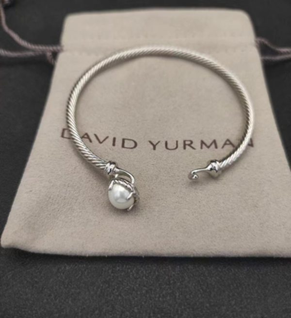 New Arrival David Yurman Bangle 159