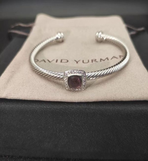 New Arrival David Yurman Bangle 161