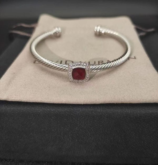 New Arrival David Yurman Bangle 162