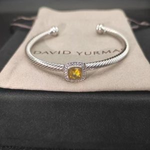 New Arrival David Yurman Bangle 165