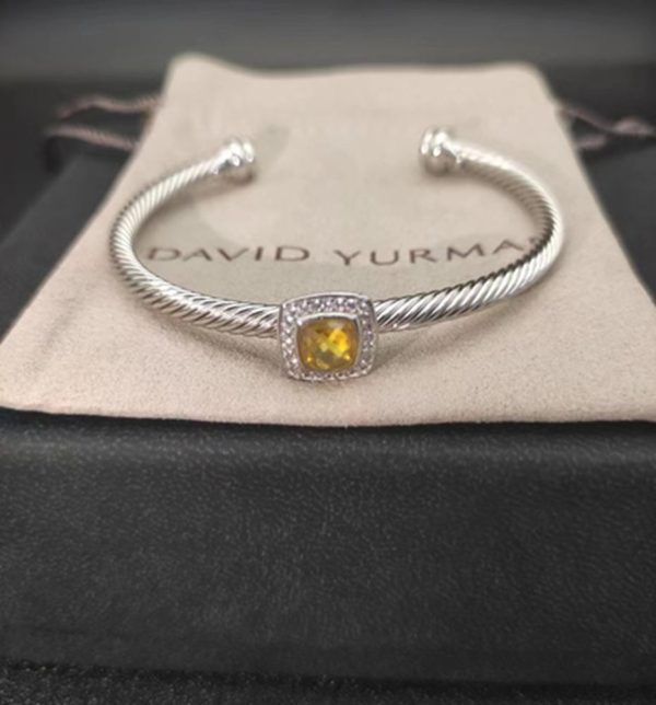 New Arrival David Yurman Bangle 165