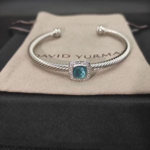 New Arrival David Yurman Bangle 163