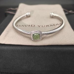 New Arrival David Yurman Bangle 167