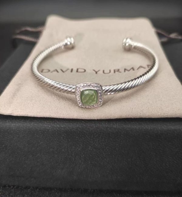 New Arrival David Yurman Bangle 167