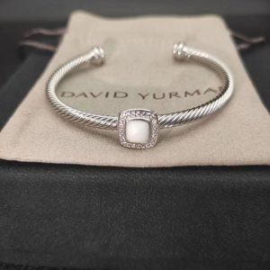 New Arrival David Yurman Bangle 168