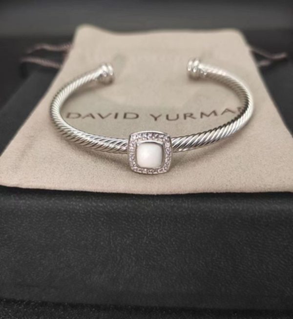 New Arrival David Yurman Bangle 168