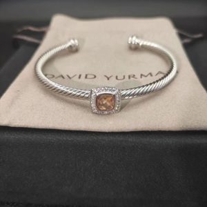 New Arrival David Yurman Bangle 166