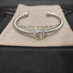 New Arrival David Yurman Bangle 169