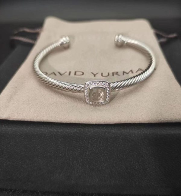 New Arrival David Yurman Bangle 169