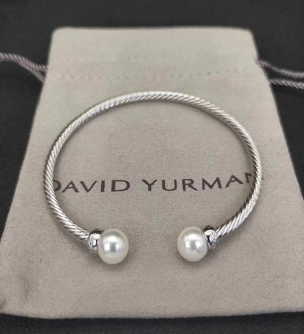 New Arrival David Yurman Bangle 171