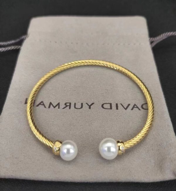 New Arrival David Yurman Bangle 173