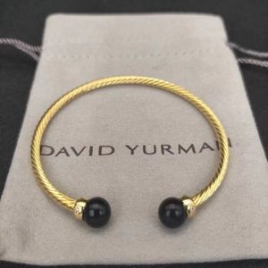 New Arrival David Yurman Bangle 174