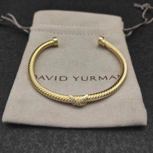 New Arrival David Yurman Bangle 175