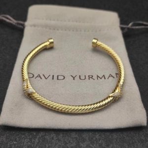 New Arrival David Yurman Bangle 176