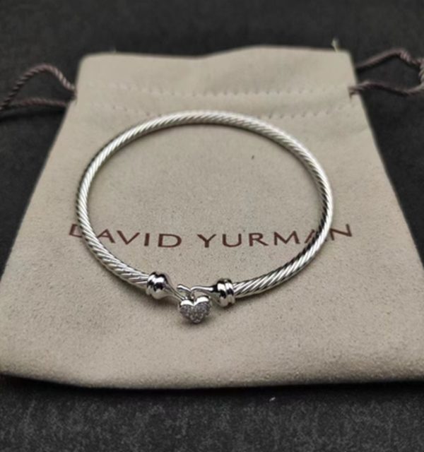 New Arrival David Yurman Bangle 177