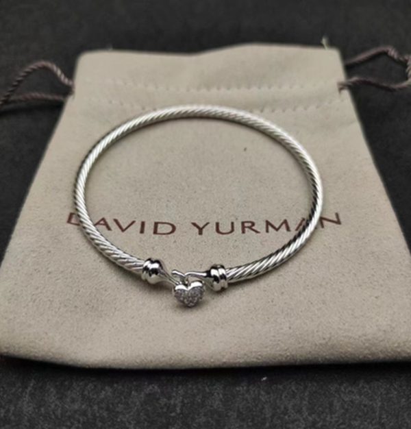 New Arrival David Yurman Bangle 178