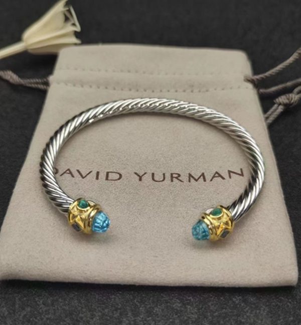 New Arrival David Yurman Bangle 182