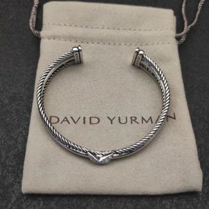 New Arrival David Yurman Bangle 184