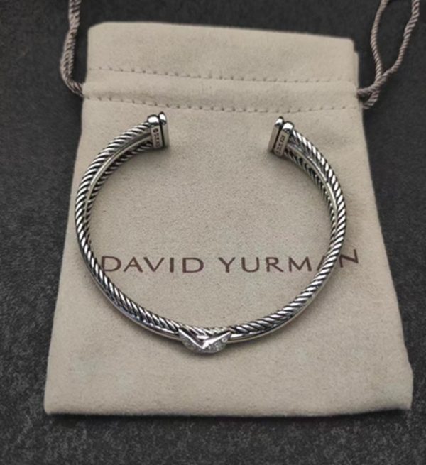 New Arrival David Yurman Bangle 184