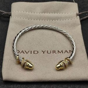 New Arrival David Yurman Bangle 185