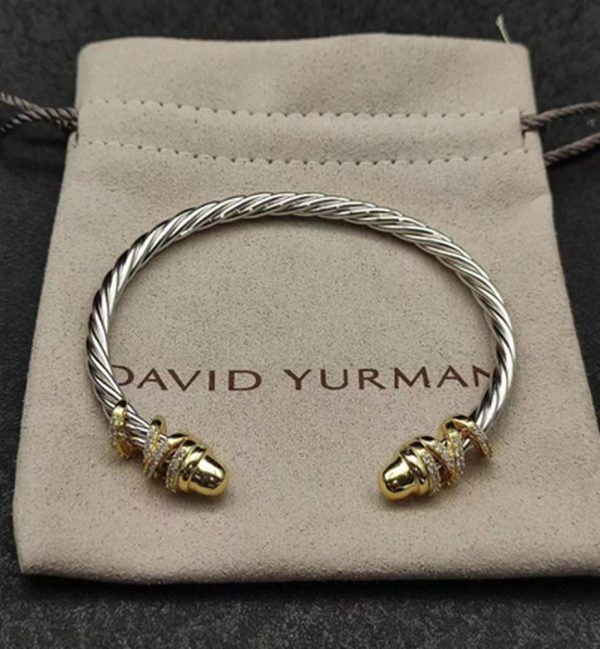 New Arrival David Yurman Bangle 185