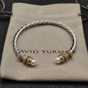 New Arrival David Yurman Bangle 186