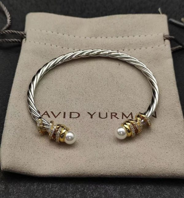 New Arrival David Yurman Bangle 186