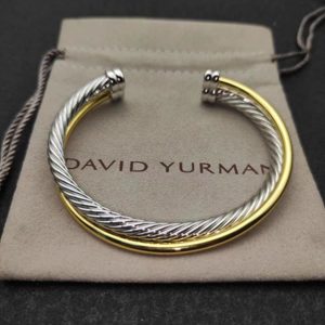 New Arrival David Yurman Bangle 187