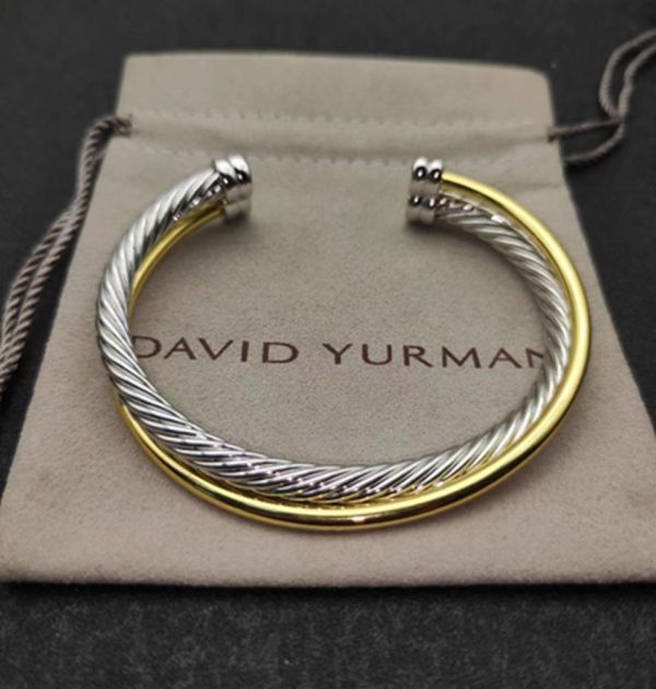 New Arrival David Yurman Bangle 187