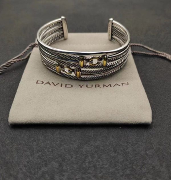 New Arrival David Yurman Bangle 188