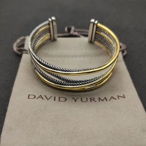 New Arrival David Yurman Bangle 189