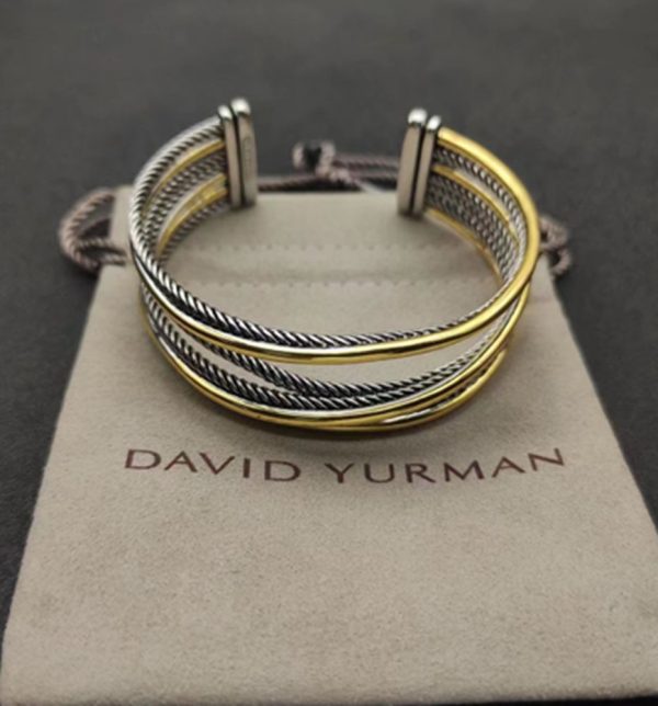 New Arrival David Yurman Bangle 189