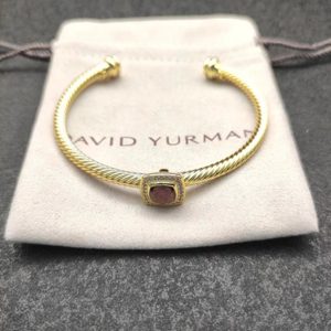 New Arrival David Yurman Bangle 191