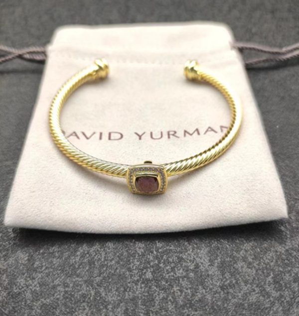 New Arrival David Yurman Bangle 191