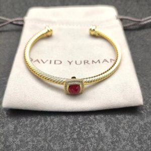 New Arrival David Yurman Bangle 192