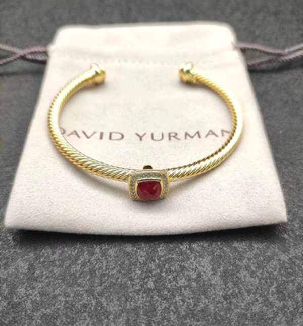 New Arrival David Yurman Bangle 192