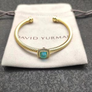 New Arrival David Yurman Bangle 193