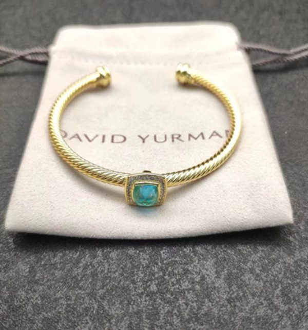 New Arrival David Yurman Bangle 193