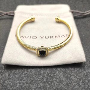 New Arrival David Yurman Bangle 194