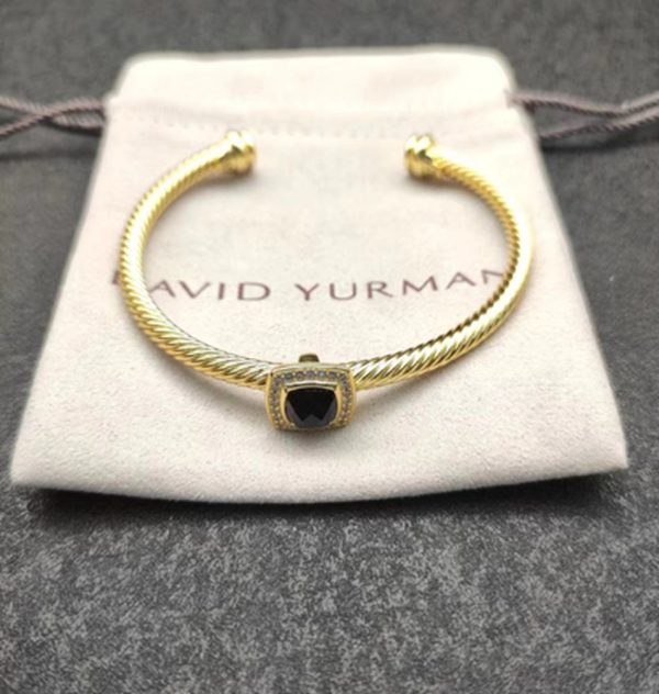 New Arrival David Yurman Bangle 194