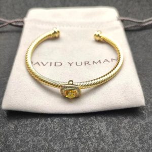 New Arrival David Yurman Bangle 195