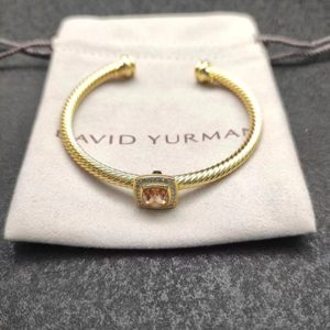 New Arrival David Yurman Bangle 196