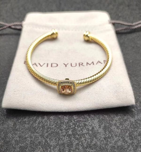 New Arrival David Yurman Bangle 196