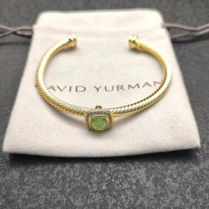 New Arrival David Yurman Bangle 197