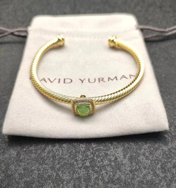 New Arrival David Yurman Bangle 197