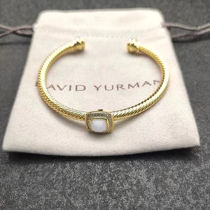 New Arrival David Yurman Bangle 198